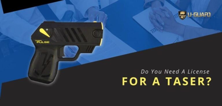 Do Stun Guns Hurt Users If Mishandled? What to Know