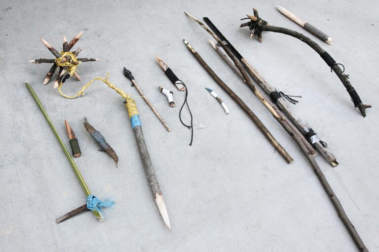 Mastering Improvised Weapons: Emergency Self-Defense Tips
