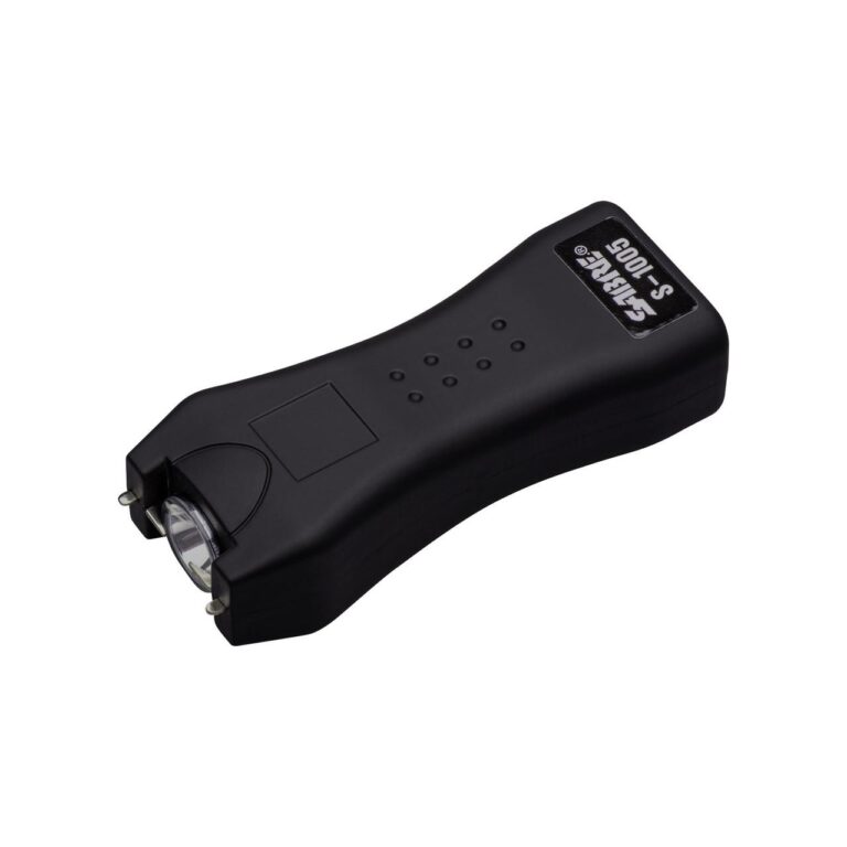 Parental Protection: Real Stories Using Stun Guns for Safety