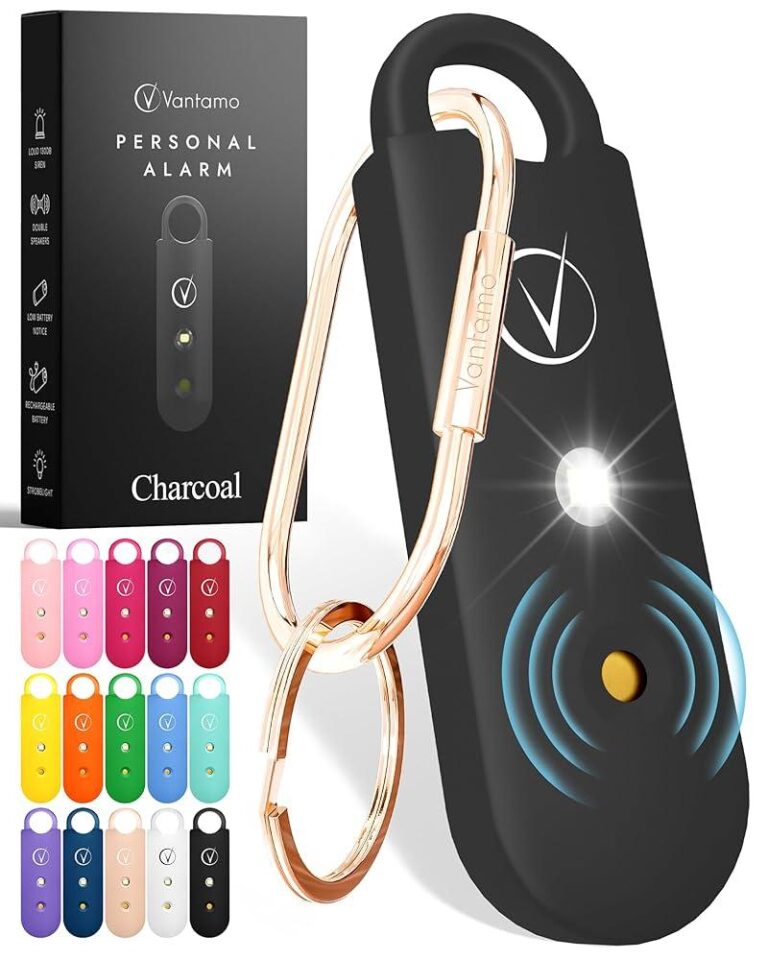 Top Everyday Carry Items for Personal Safety in 2024