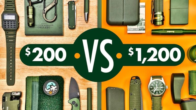 Smart Everyday Carry Tips for Students and Campus Safety Smart Everyday Carry Tips for Students and Campus Safety