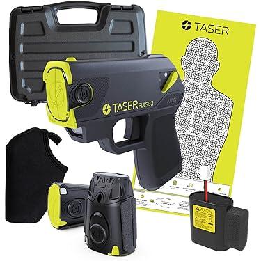 Top Stun Guns Built for Rugged Durability and Reliability Top Stun Guns Built for Rugged Durability and Reliability