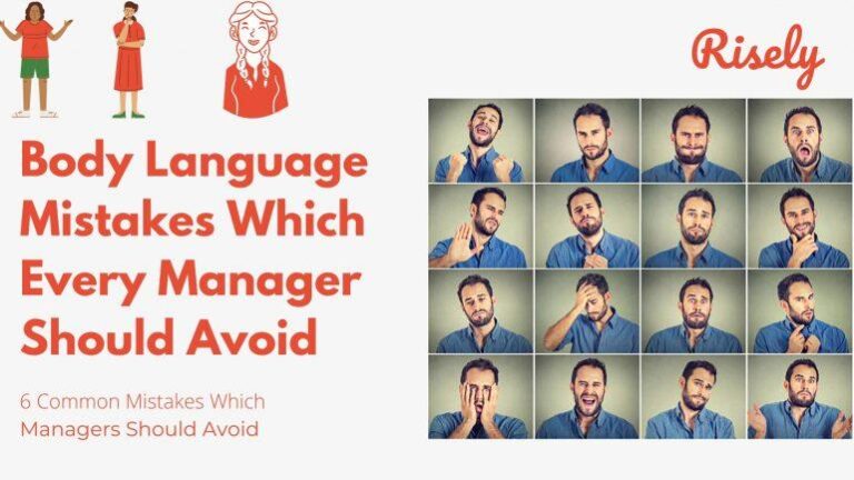 Mastering Body Language: How to Deter Threats Effectively