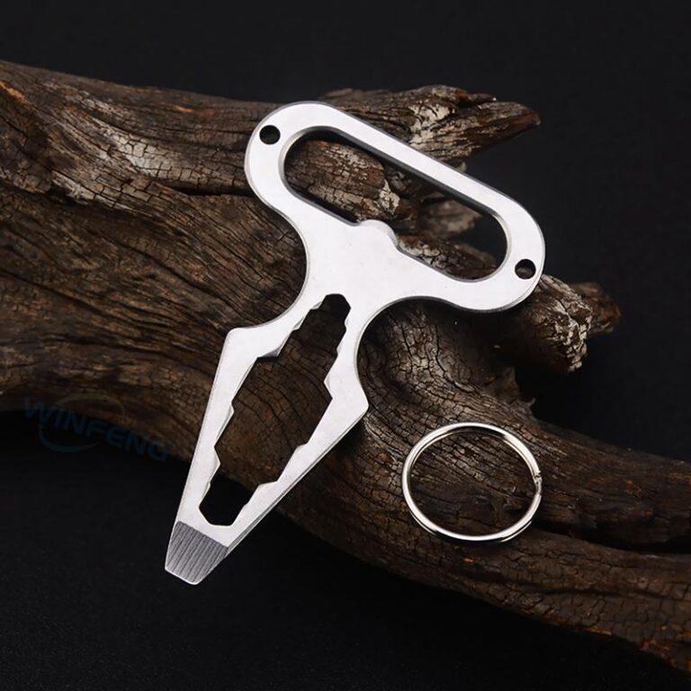 New Multi-Function Self-Defense Gadgets Launching Soon