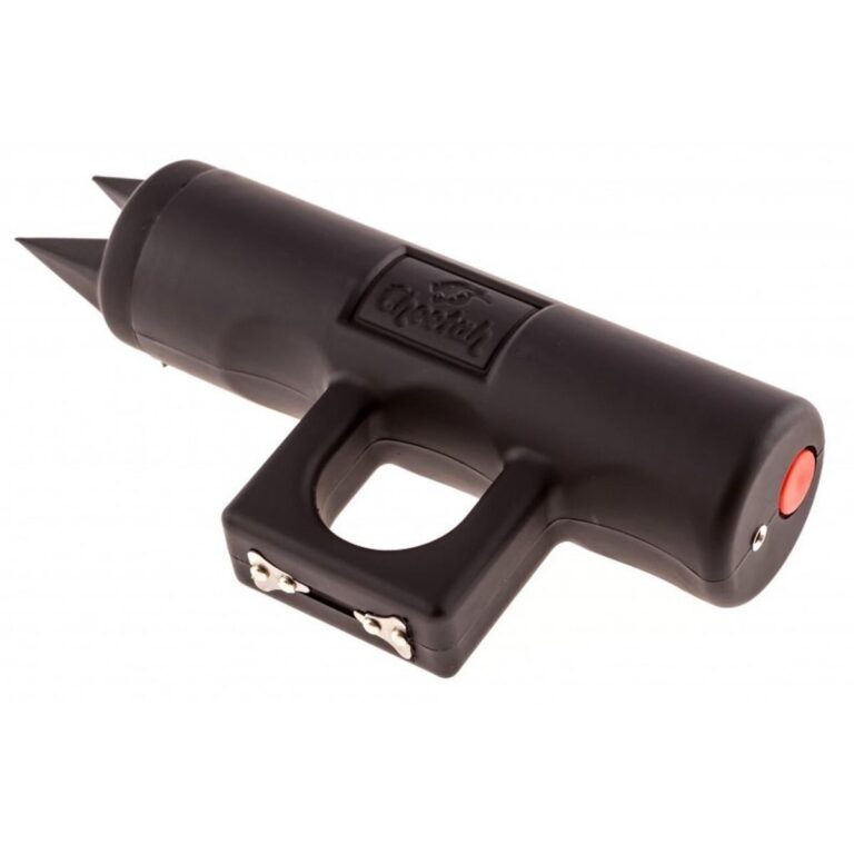 Real Stories of Joggers Using Stun Guns for Self-Defense