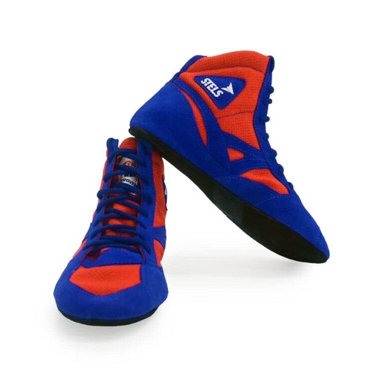Top Shoes Combining Mobility and Self-Defense Benefits