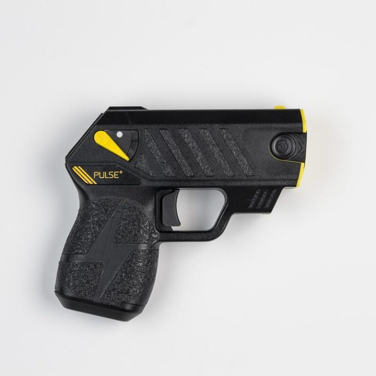 Taser Pulse+ Review: Is It Worth the Investment?