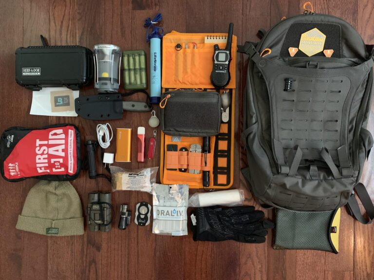 Essential Guide: How to Build a Car EDC Kit for Emergencies