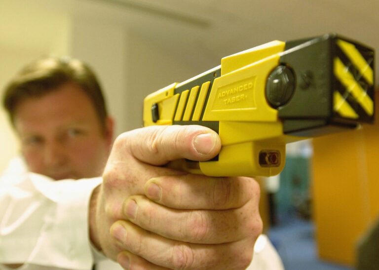 Michigan Stun Gun Laws: What You Need to Know in 2024