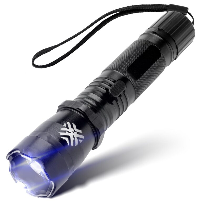 Stun Guns vs. Keychain Attachments: A Practical Comparison