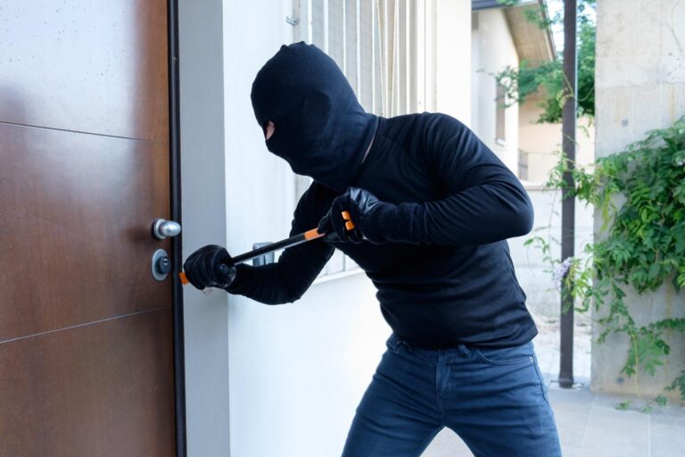 What to Do During a Home Invasion: Professional Safety Tips