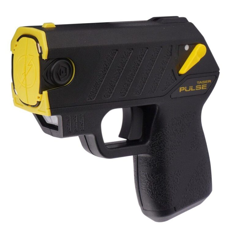 Stun Gun Reviews: Best Picks for Urban and Rural Use