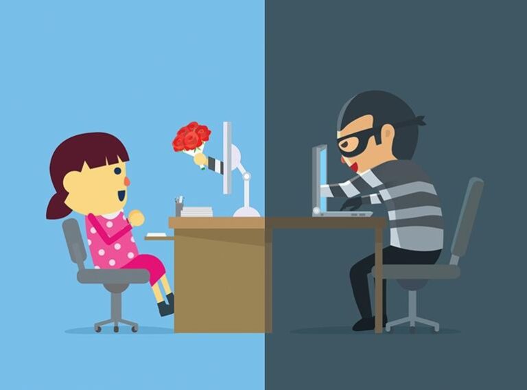 How to Safely Meet Someone from Online or Dating Apps