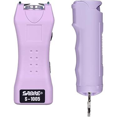 Top Stun Guns for Women: Compact, Easy-to-Use Picks Top Stun Guns for Women: Compact, Easy-to-Use Picks