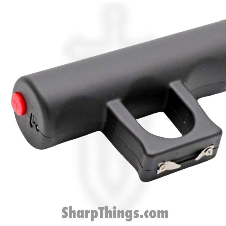 Top Stun Guns Every Jogger and Runner Should Carry